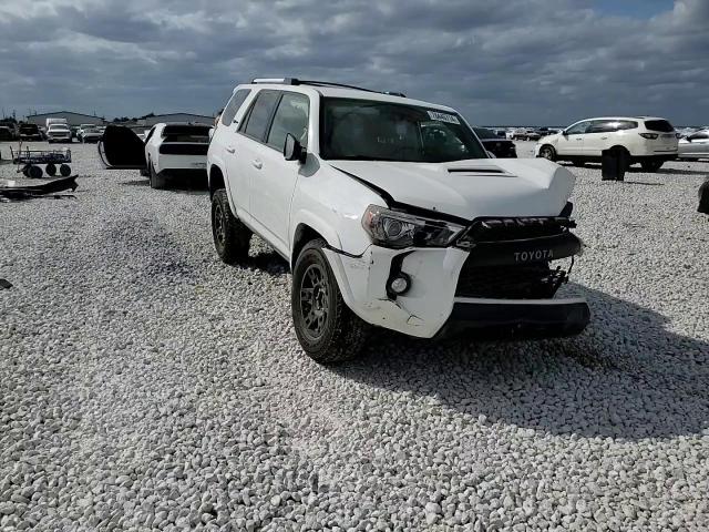 2017 Toyota 4Runner Sr5/Sr5 Premium VIN: JTEBU5JR6H5444405 Lot: 78445714