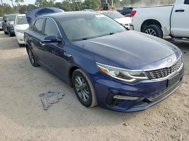 2019 Kia Optima Lx VIN: 5XXGT4L30KG331651 Lot: 76048144