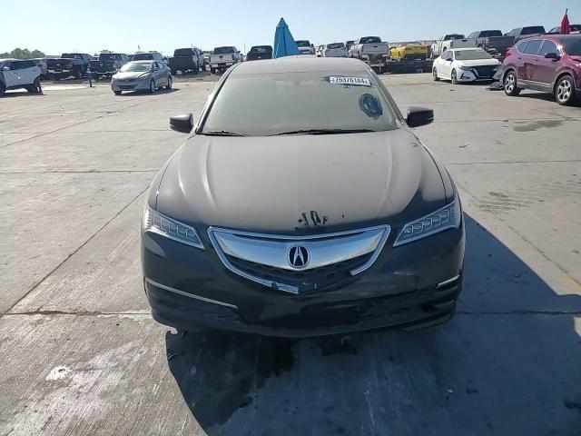 2015 Acura TLX - Image 11
