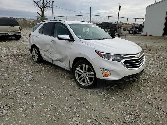 2019 Chevrolet Equinox Premier VIN: 2GNAXPEX2K6209871 Lot: 77562204