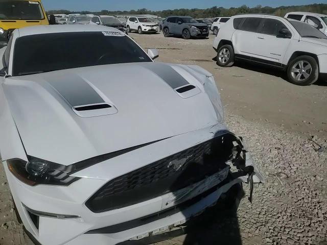 2020 Ford Mustang VIN: 1FA6P8TH4L5108964 Lot: 76120674