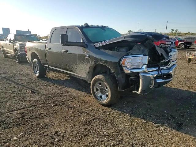 2020 Ram 2500 Tradesman VIN: 3C6UR5CL9LG252721 Lot: 77829794