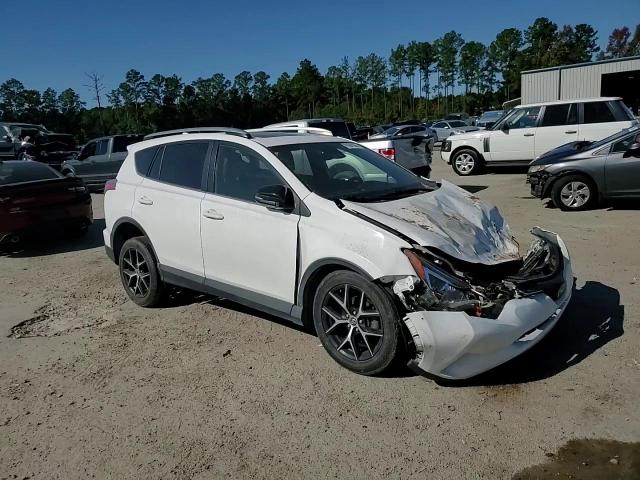 2018 Toyota Rav4 Se VIN: JTMNFREV1JJ747986 Lot: 75941964