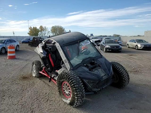 2023 Polaris Rzr Pro R Ultimate Launch Edition VIN: 3NSRGL2K4PG326942 Lot: 75299894