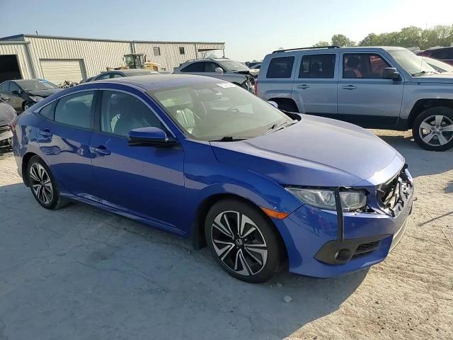 2016 Honda Civic - Image 11