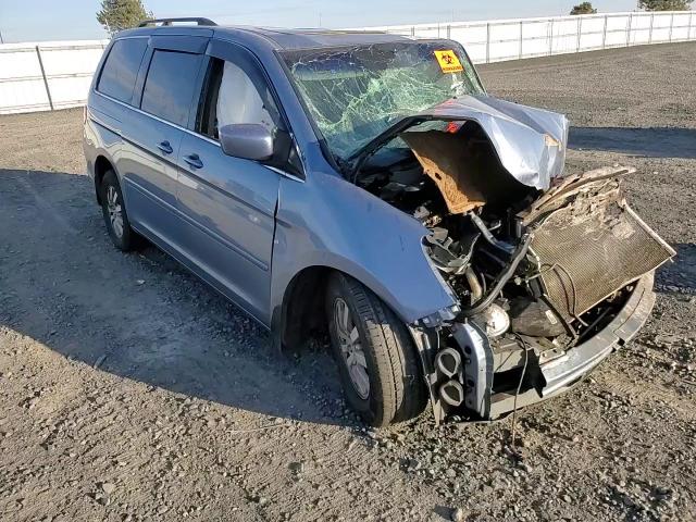 2008 Honda Odyssey Exl VIN: 5FNRL38788B102810 Lot: 75348984