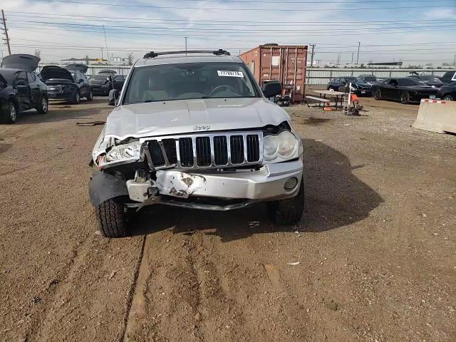 2007 Jeep Grand Cherokee - Image 10
