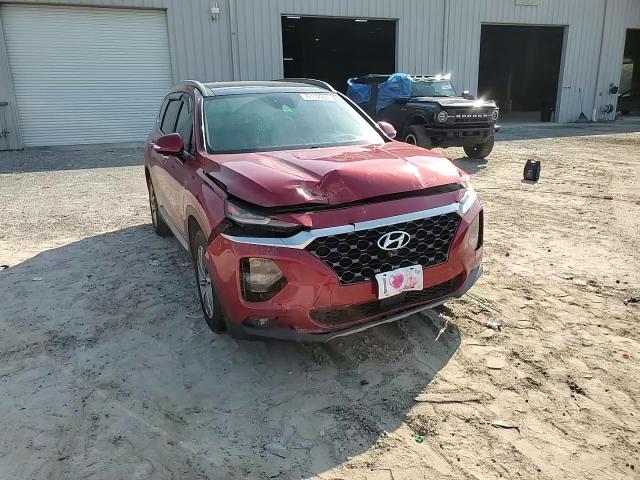 2019 Hyundai Santa Fe Limited VIN: 5NMS53AD8KH042139 Lot: 75172984