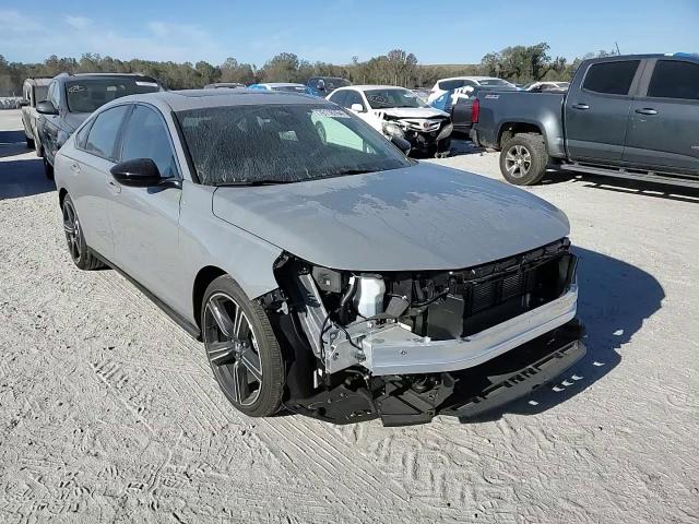 2024 Honda Accord - Image 10