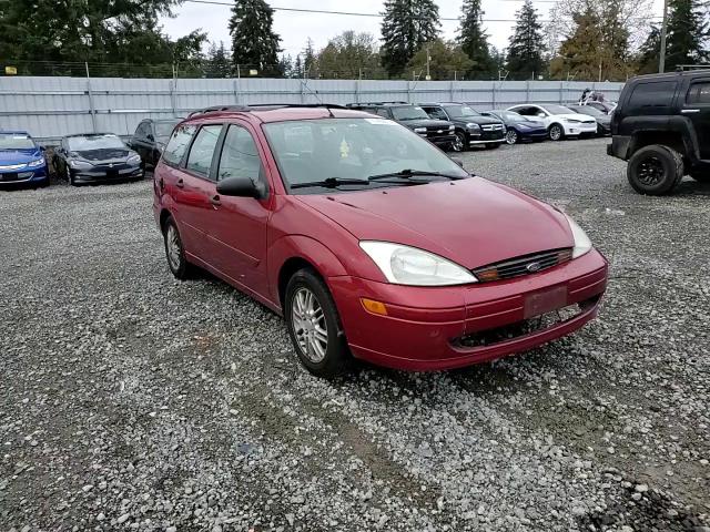 2002 Ford Focus - Image 11