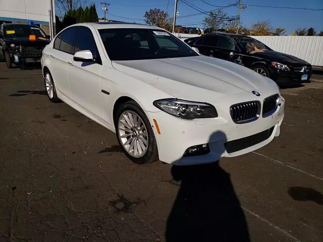 2015 BMW 535 Xi VIN: WBA5B3C57FD546477 Lot: 76697944