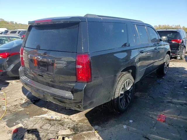 2019 Chevrolet Suburban K1500 Premier VIN: 1GNSKJKJ6KR134774 Lot: 76118314