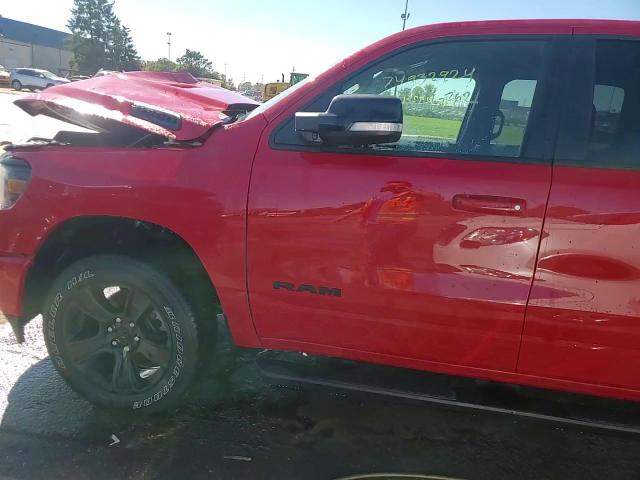 2022 RAM 1500 - Image 14