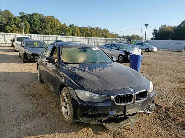2013 BMW 3er - Image 11