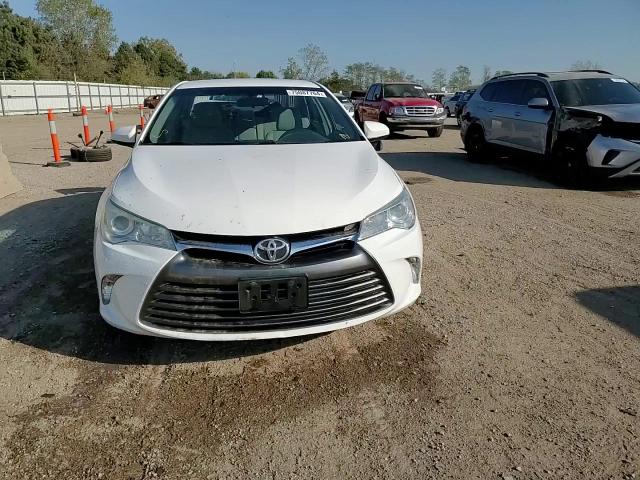 4T4BF1FK0FR512611 2015 Toyota Camry Le