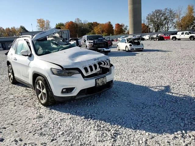 2019 Jeep Grand Cherokee - Image 14