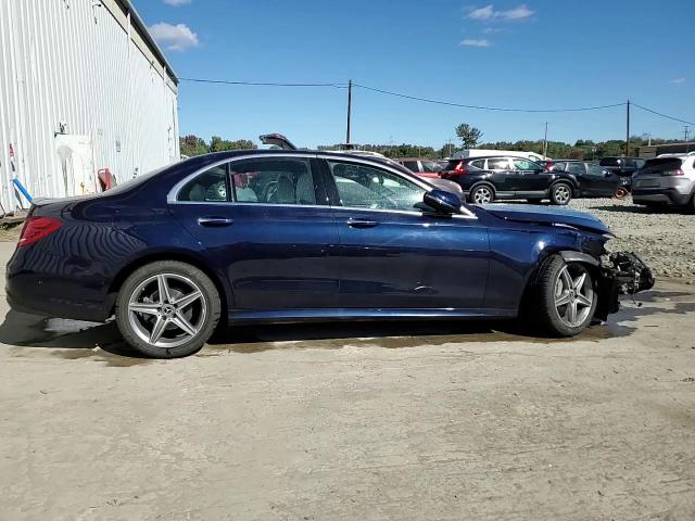 2018 Mercedes-Benz E 300 4Matic VIN: WDDZF4KB6JA374478 Lot: 75423334