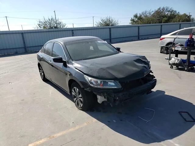 2014 Honda Accord - Image 11