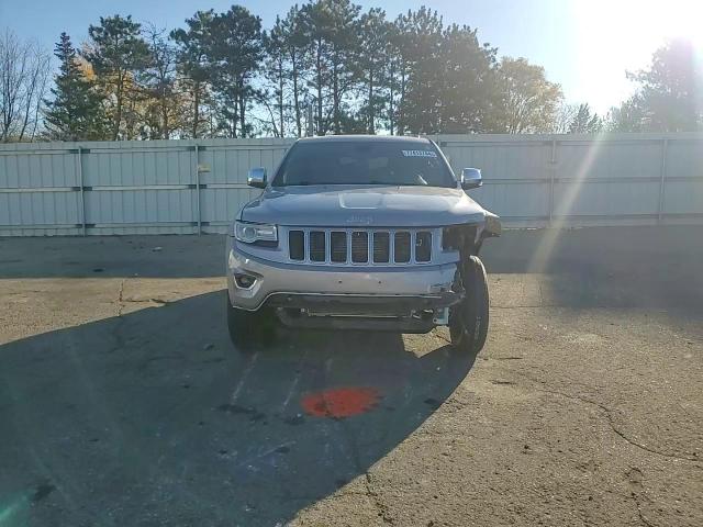 2015 Jeep Grand Cherokee Limited VIN: 1C4RJFBG8FC819850 Lot: 77413744