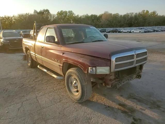 2001 Dodge Ram 1500 VIN: 3B7HC13Y21M577824 Lot: 75956784