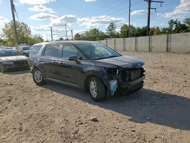 2022 Kia Carnival Lx VIN: KNDNB4H37N6097532 Lot: 74946394