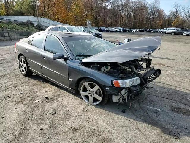 2005 Volvo S60 R VIN: YV1RH527352461917 Lot: 78824204