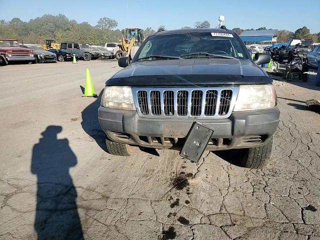 2003 Jeep Grand Cherokee Laredo VIN: 1J4GX48S23C575530 Lot: 77100444