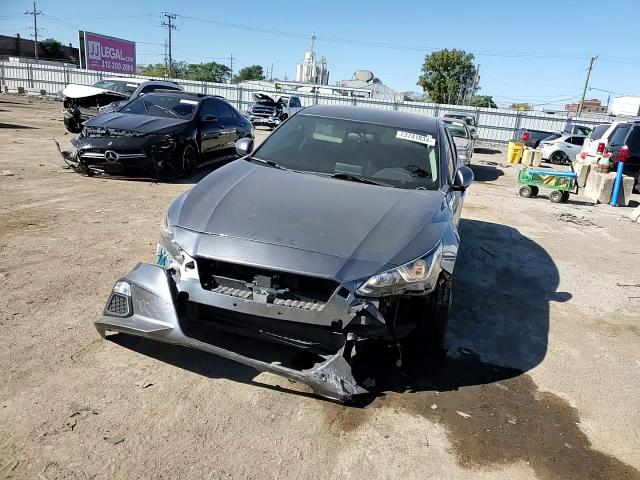 1N4BL4BV1LC116526 2020 Nissan Altima S