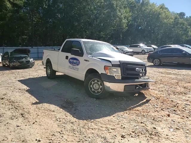 2014 Ford F-150 - Image 10