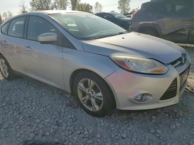 2012 Ford Focus - Image 11