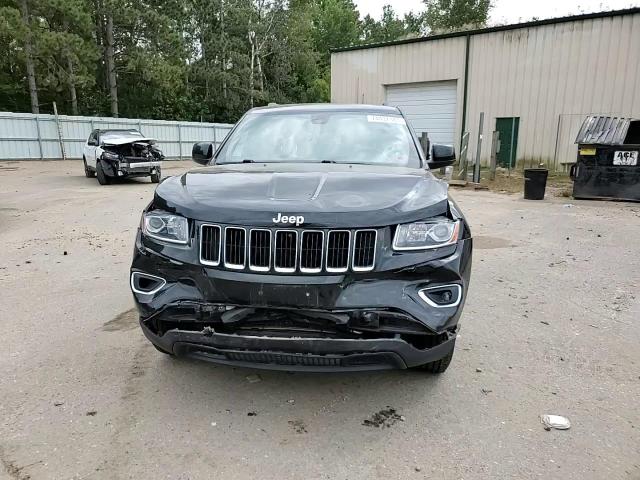 2014 Jeep Grand Cherokee Laredo VIN: 1C4RJFAGXEC204622 Lot: 74437384