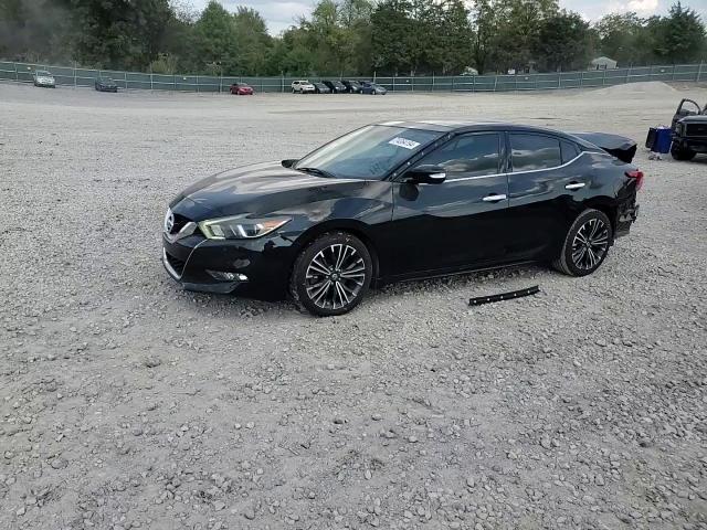 2017 Nissan Maxima 3.5S VIN: 1N4AA6AP9HC363901 Lot: 74364194