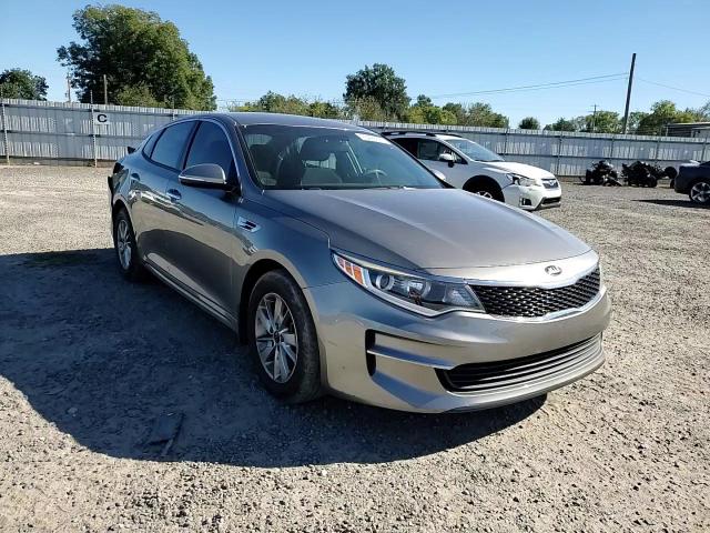 5XXGT4L32HG149491 2017 Kia Optima Lx