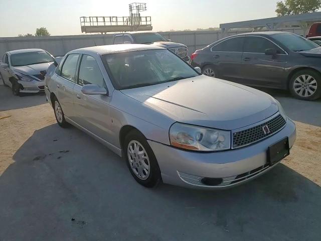 2003 Saturn L200 VIN: 1G8JU54F43Y574492 Lot: 75342774