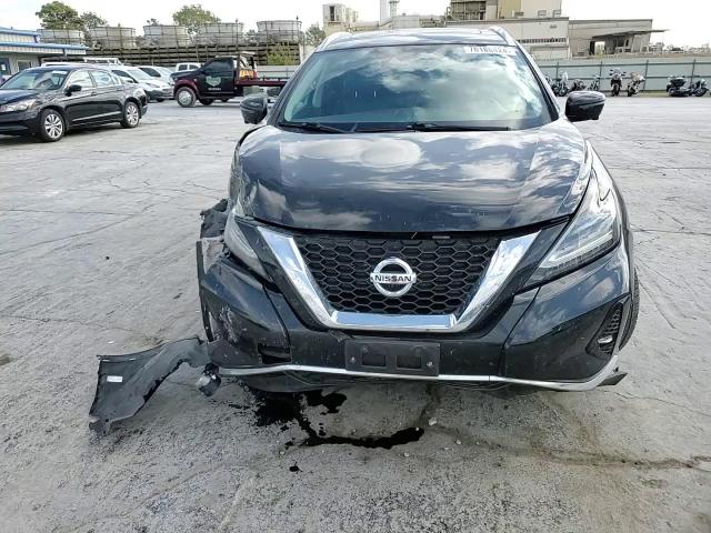 2019 Nissan Murano S VIN: 5N1AZ2MS8KN104335 Lot: 78188424