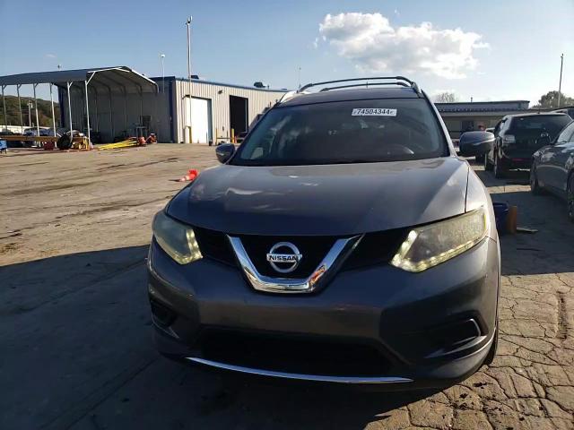 5N1AT2MT8EC792783 2014 Nissan Rogue S