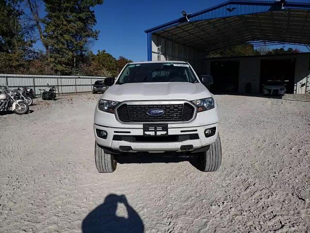 2020 Ford Ranger Xl VIN: 1FTER4FH4LLA10260 Lot: 74756404