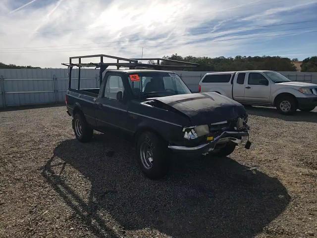 1994 Ford Ranger VIN: 1FTCR10A8RPA44298 Lot: 75256854