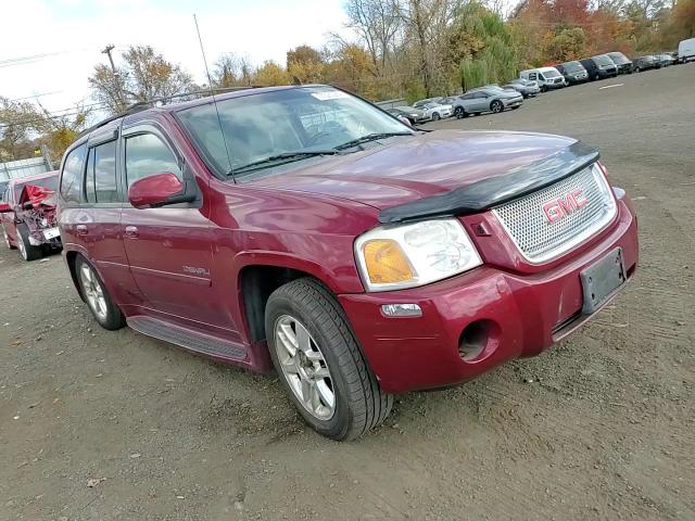 2007 GMC Envoy Denali VIN: 1GKET63M472231291 Lot: 77020984