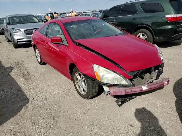 2007 Honda Accord Lx VIN: 1HGCM72367A016081 Lot: 76477264