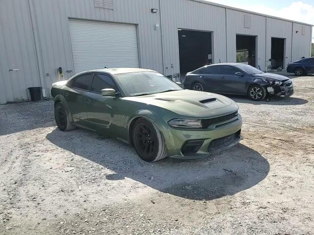 2021 Dodge Charger - Image 11