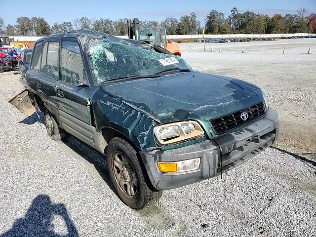 1998 Toyota Rav4 VIN: JT3HP10V8W7093354 Lot: 77931364