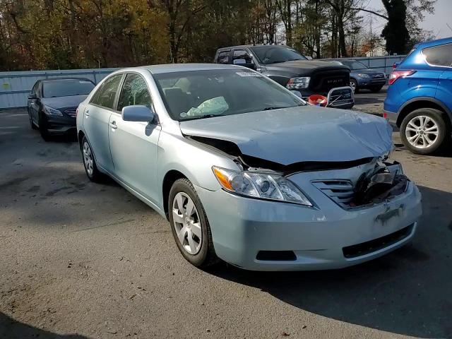 2007 Toyota Camry Ce VIN: 4T1BE46K27U542970 Lot: 78613894