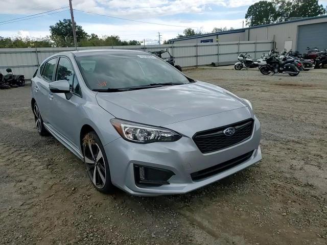 4S3GTAJ6XK3740266 2019 Subaru Impreza Sport