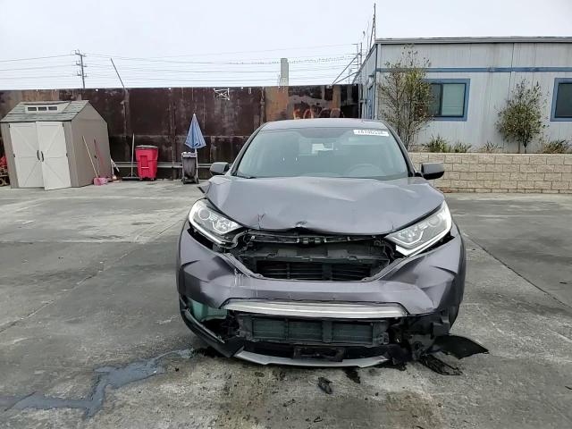 2019 Honda Cr-V Lx VIN: 2HKRW5H34KH416043 Lot: 74746534