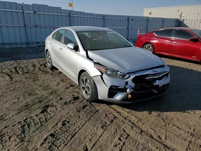 2021 Kia Forte Fe VIN: 3KPF24AD2ME306997 Lot: 76731544