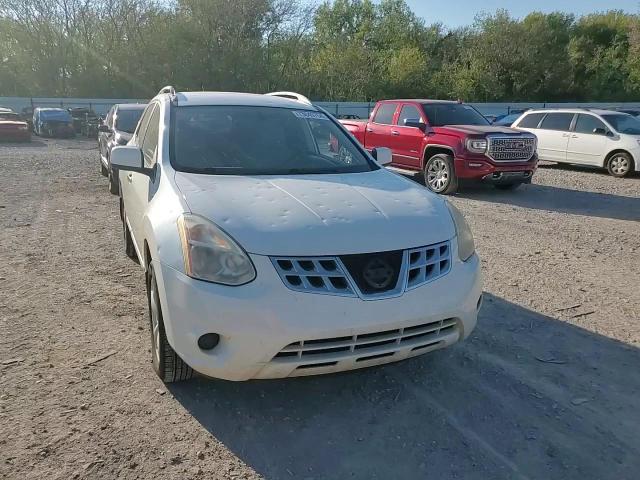 JN8AS5MT0BW185736 2011 Nissan Rogue S