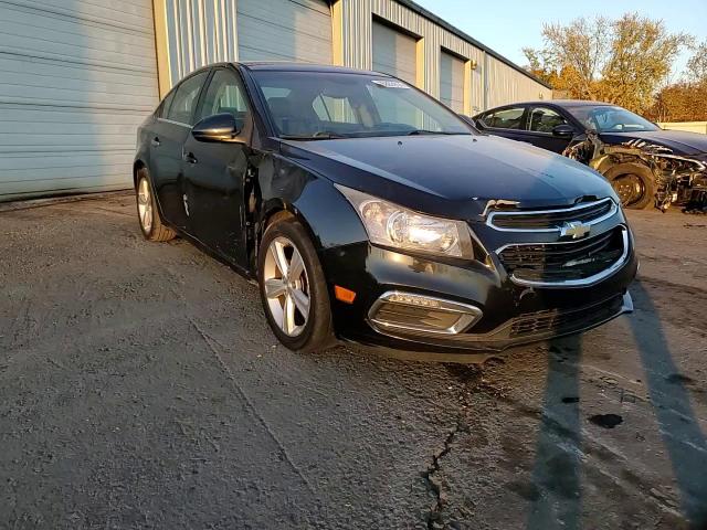 2015 Chevrolet Cruze Lt VIN: 1G1PE5SB4F7157163 Lot: 76803914