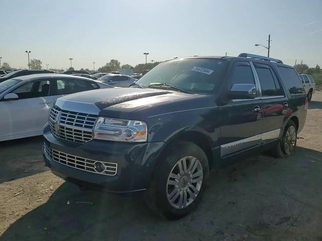 2013 Lincoln Navigator VIN: 5LMJJ2J59DEL06736 Lot: 74472504