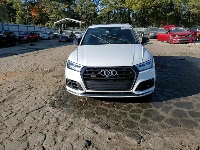 2020 Audi Sq5 Prestige VIN: WA1C4AFY8L2120037 Lot: 76783834